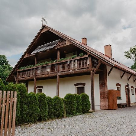 Penzion U Skutilu Pilníkov Extérieur photo