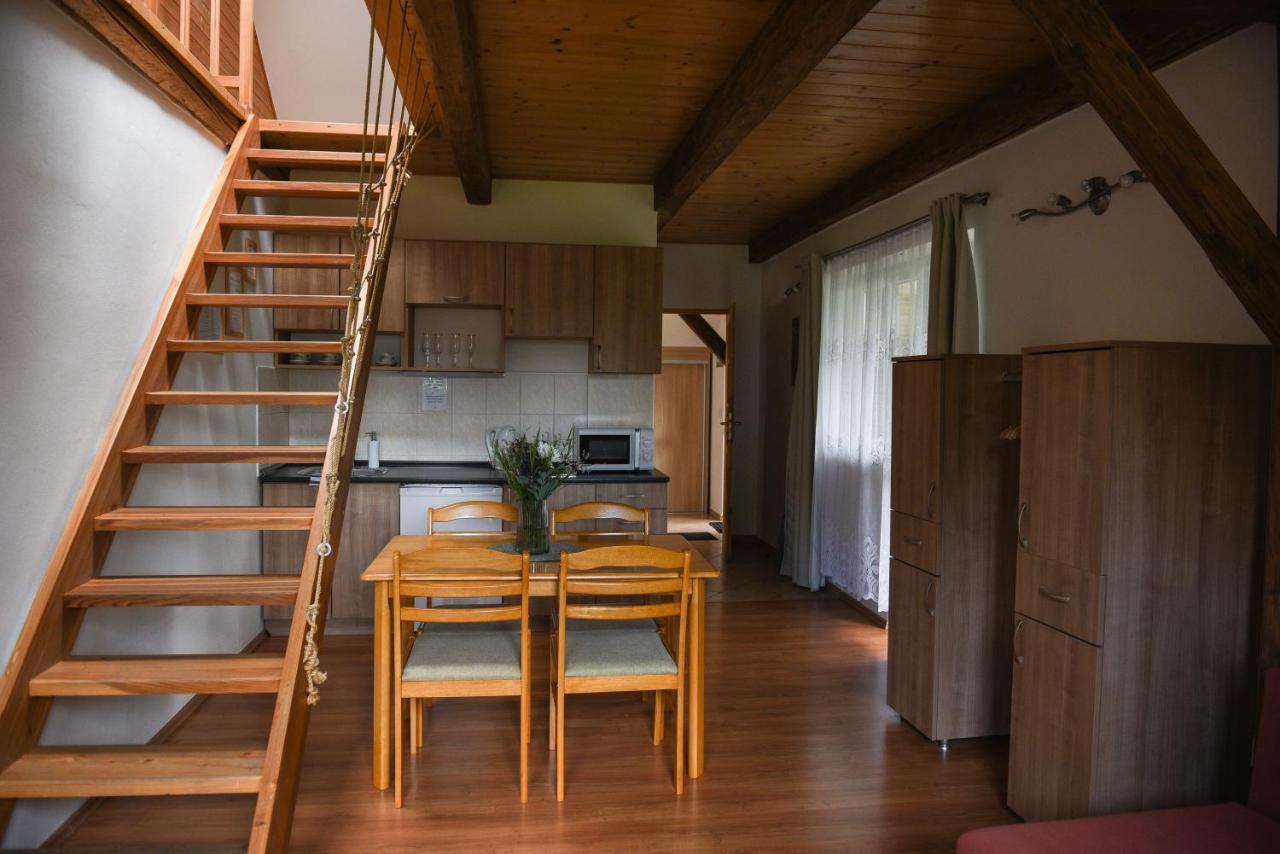 Penzion U Skutilu Pilníkov Extérieur photo