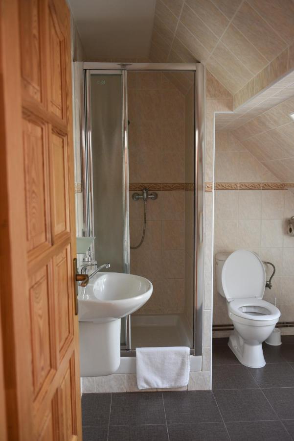 Penzion U Skutilu Pilníkov Extérieur photo