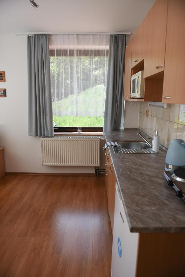 Penzion U Skutilu Pilníkov Extérieur photo