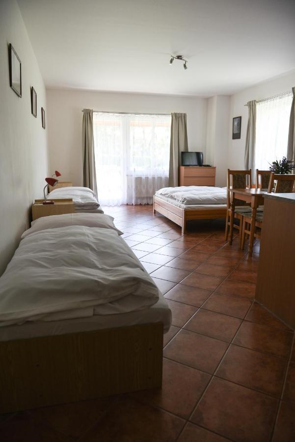 Penzion U Skutilu Pilníkov Extérieur photo