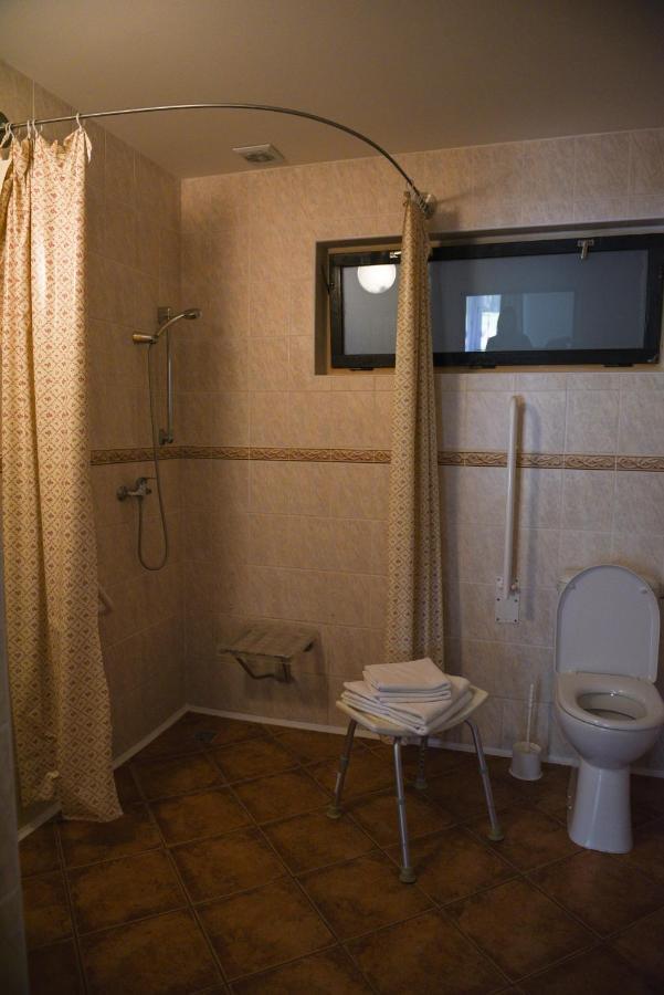 Penzion U Skutilu Pilníkov Extérieur photo