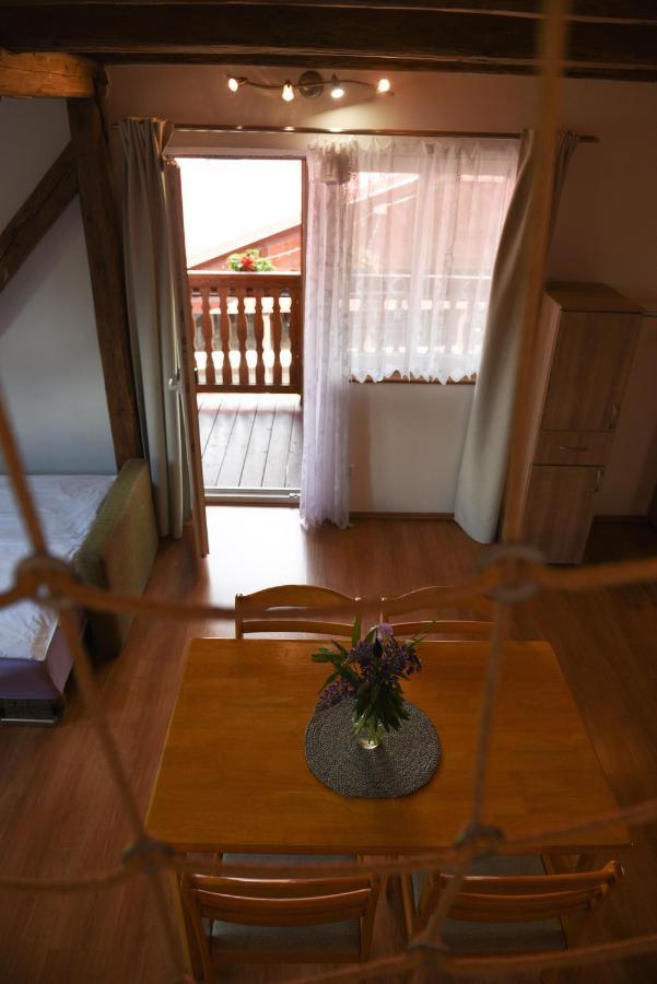 Penzion U Skutilu Pilníkov Extérieur photo