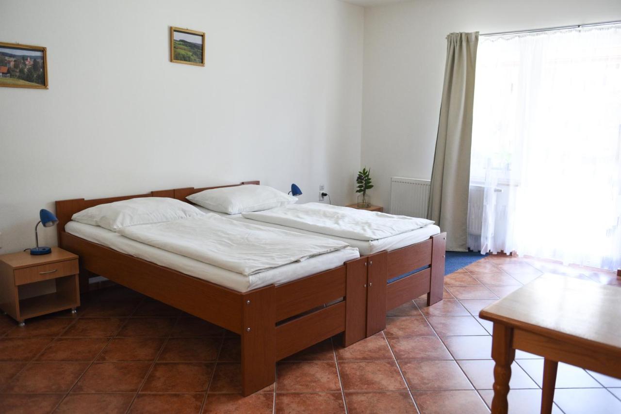 Penzion U Skutilu Pilníkov Extérieur photo