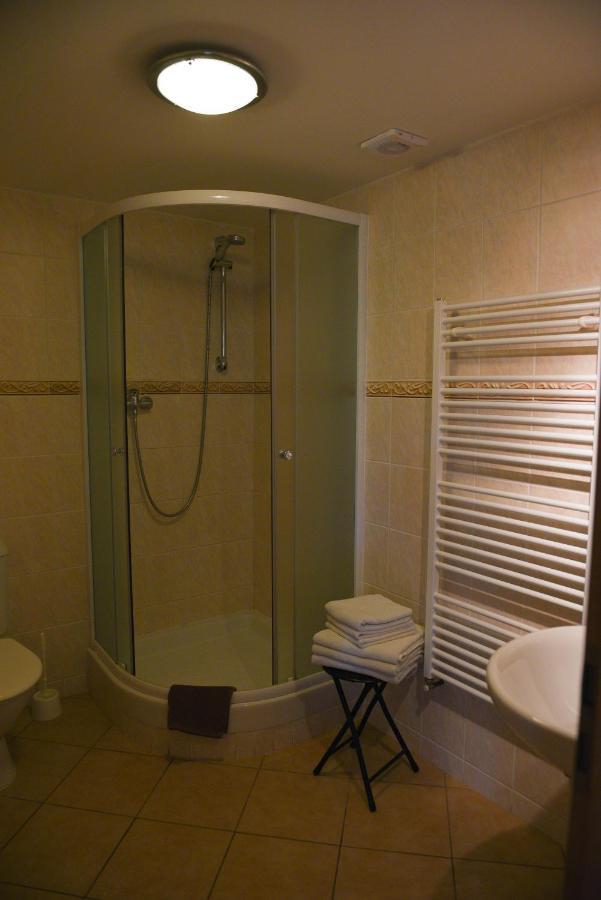 Penzion U Skutilu Pilníkov Extérieur photo