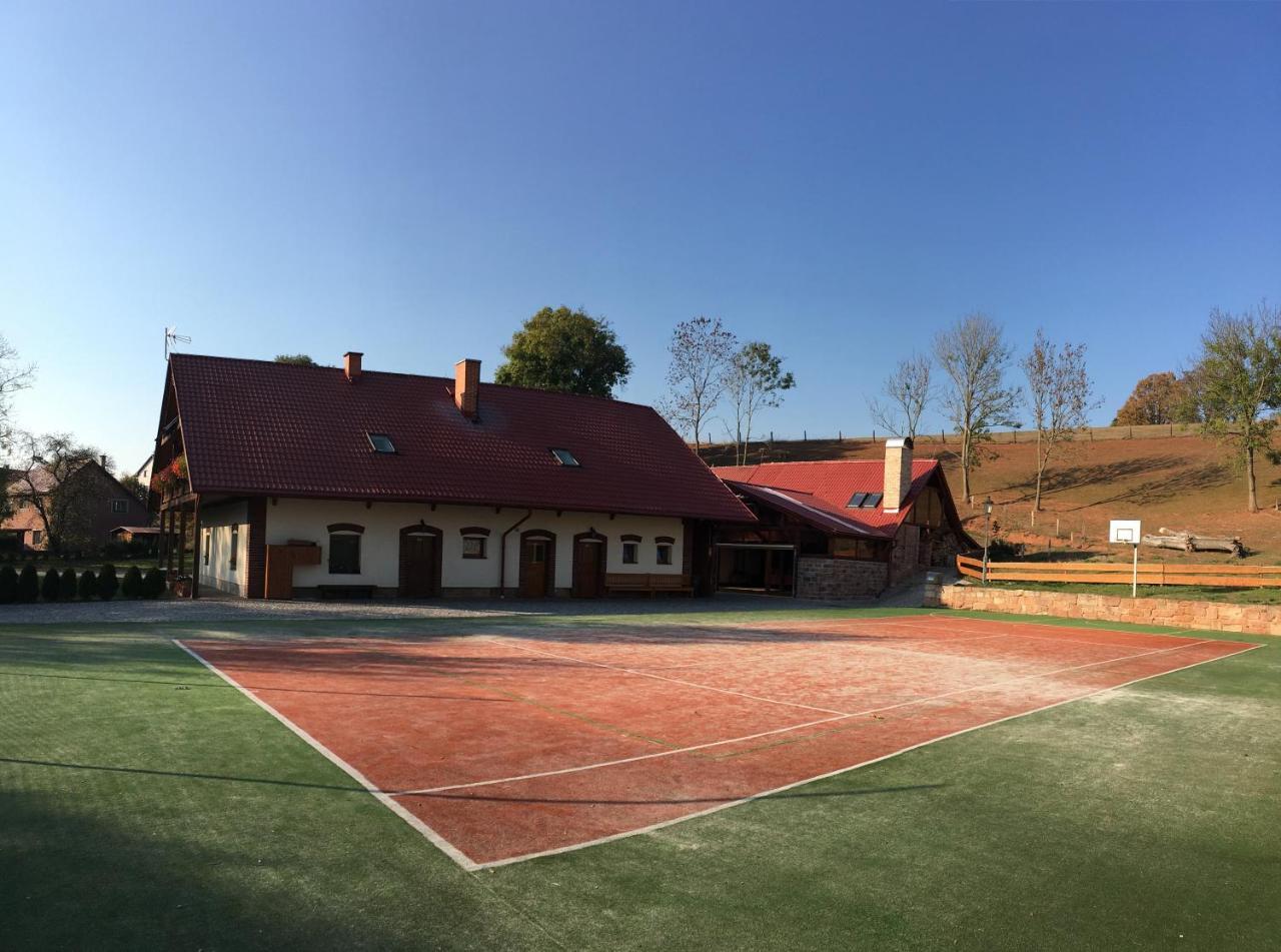 Penzion U Skutilu Pilníkov Extérieur photo